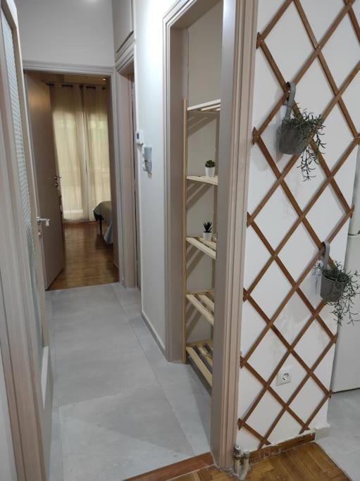Alexandra 'S Home เอเธนส์ ภายนอก รูปภาพ