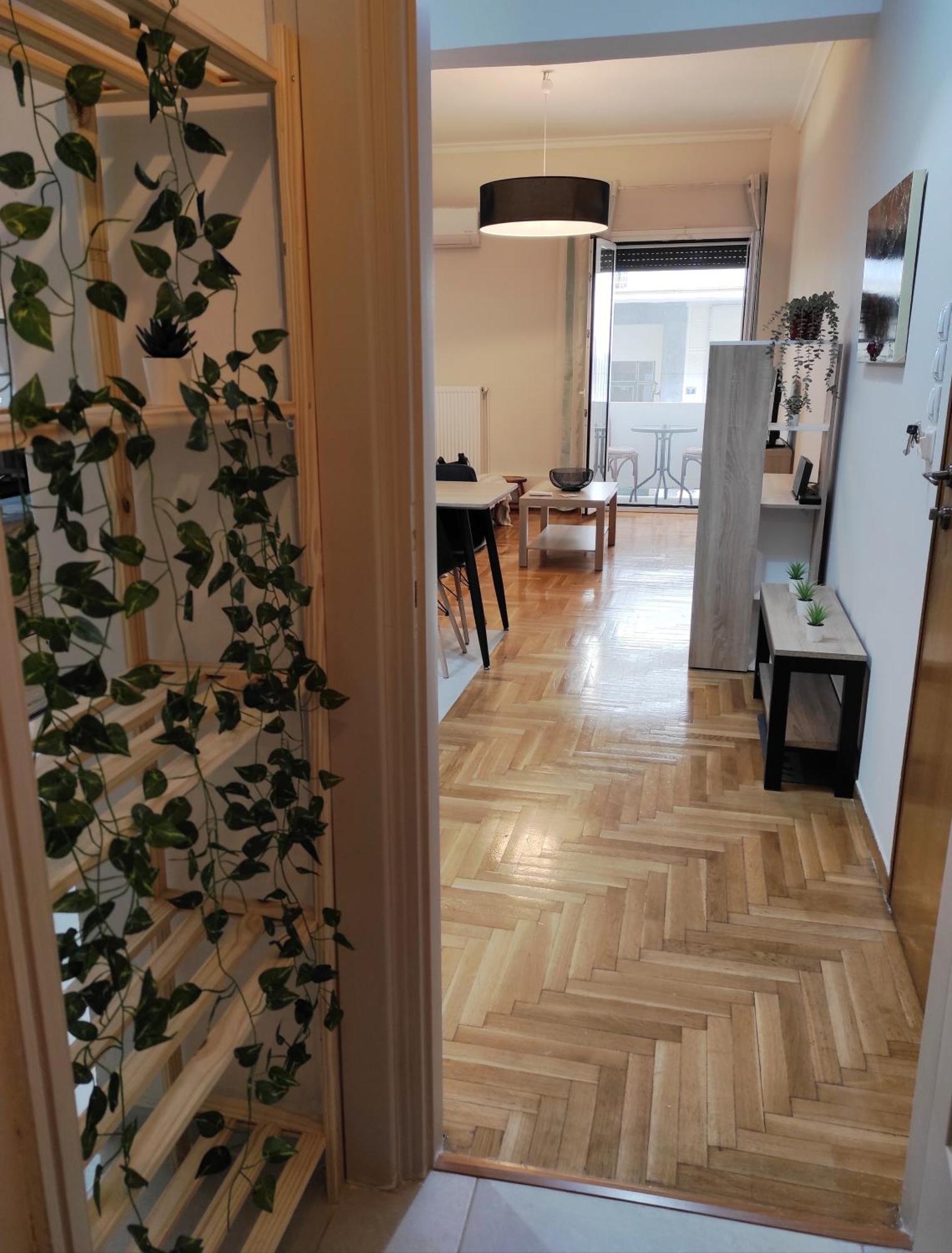 Alexandra 'S Home เอเธนส์ ภายนอก รูปภาพ