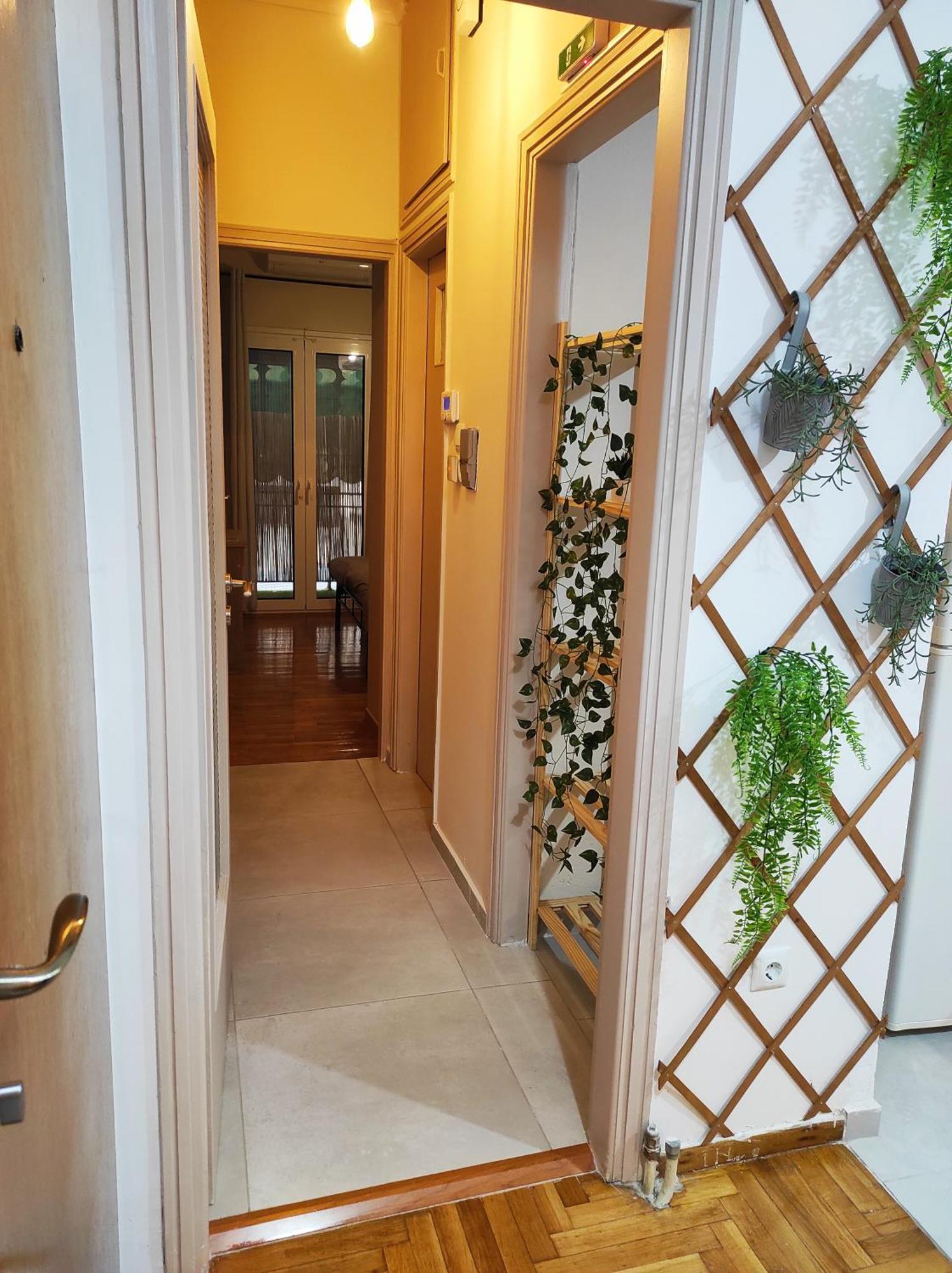 Alexandra 'S Home เอเธนส์ ภายนอก รูปภาพ